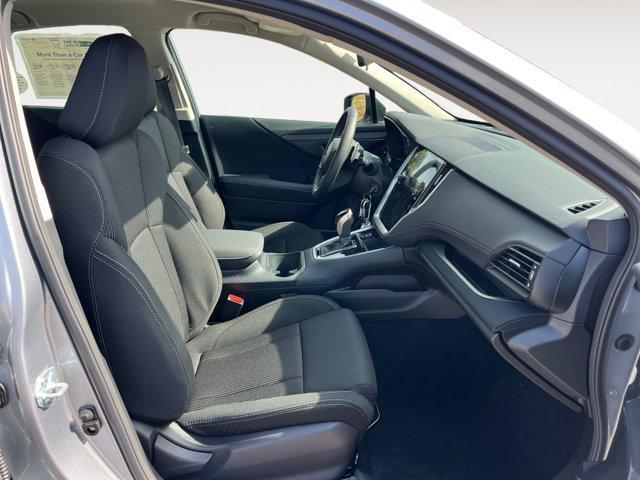 new 2025 Subaru Legacy car, priced at $28,821