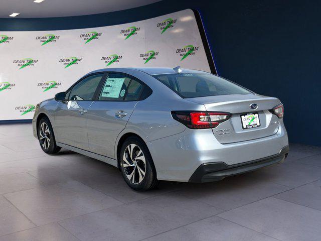 new 2025 Subaru Legacy car, priced at $28,821