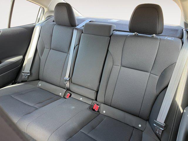 new 2025 Subaru Legacy car, priced at $28,821