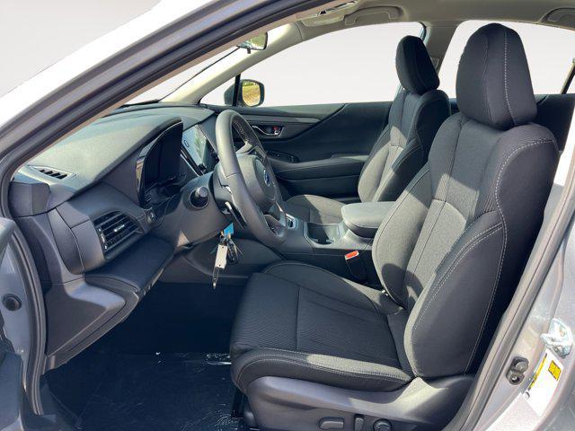 new 2025 Subaru Legacy car, priced at $28,821