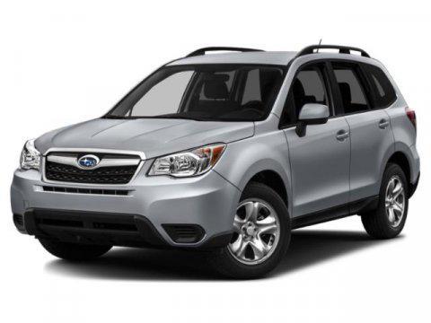 used 2015 Subaru Forester car, priced at $9,986