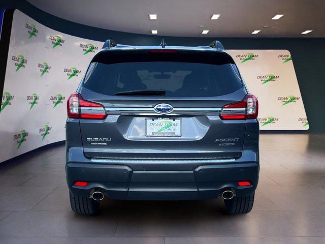 used 2022 Subaru Ascent car, priced at $33,699