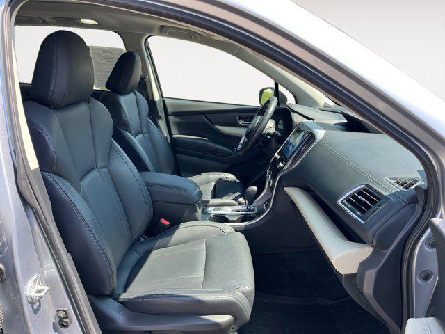 used 2022 Subaru Ascent car, priced at $30,966