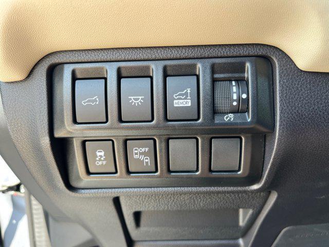 used 2022 Subaru Ascent car, priced at $30,966
