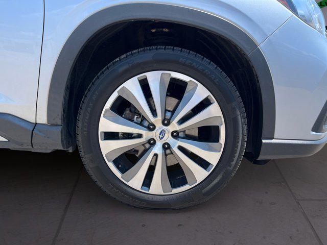 used 2022 Subaru Ascent car, priced at $30,966