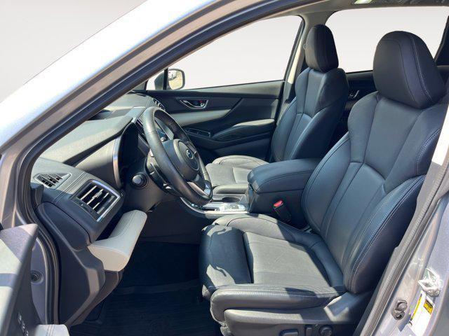 used 2022 Subaru Ascent car, priced at $30,966