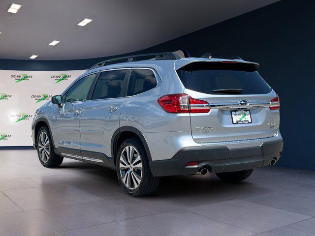 used 2022 Subaru Ascent car, priced at $30,966