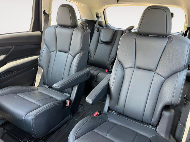 used 2022 Subaru Ascent car, priced at $30,966