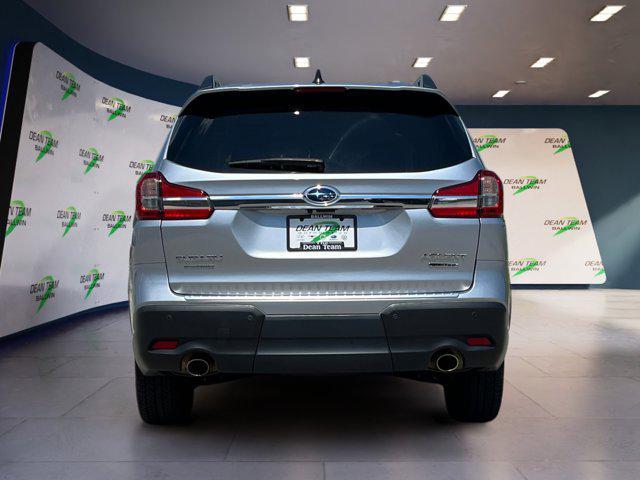 used 2022 Subaru Ascent car, priced at $30,966
