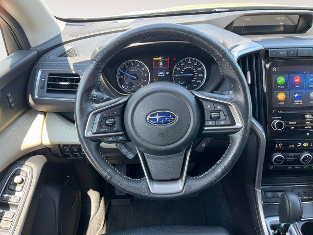 used 2022 Subaru Ascent car, priced at $30,966