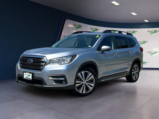 used 2022 Subaru Ascent car, priced at $30,966