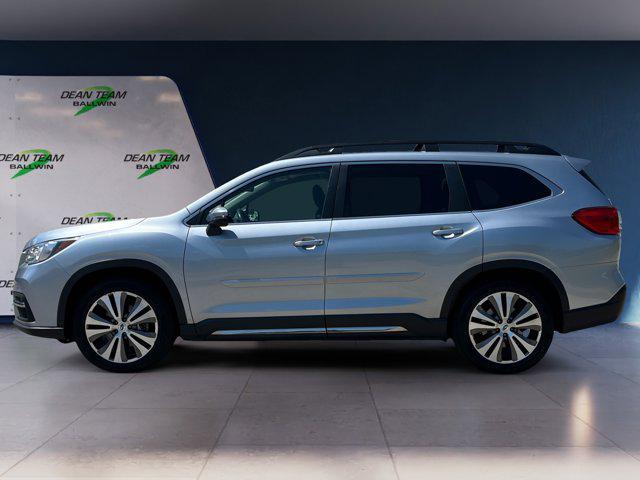 used 2022 Subaru Ascent car, priced at $30,966