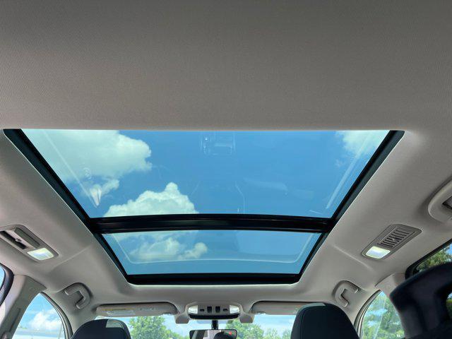 used 2022 Subaru Ascent car, priced at $30,966
