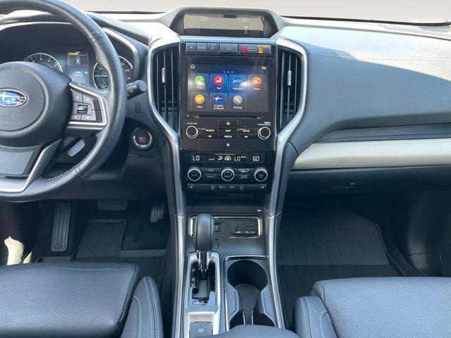 used 2022 Subaru Ascent car, priced at $30,966