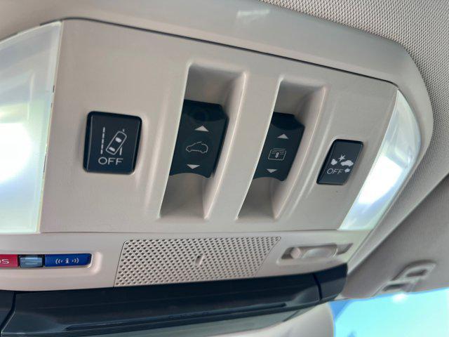 used 2022 Subaru Ascent car, priced at $30,966
