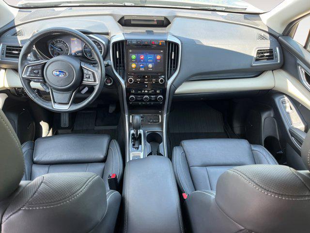 used 2022 Subaru Ascent car, priced at $30,966