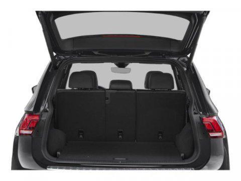 used 2021 Volkswagen Tiguan car