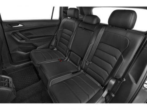 used 2021 Volkswagen Tiguan car