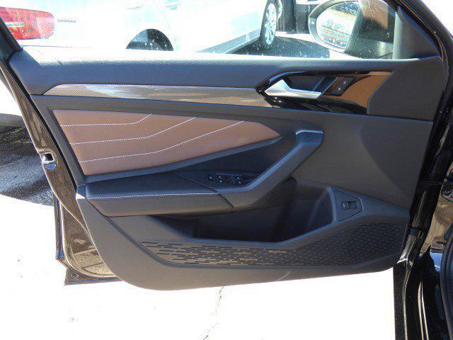 new 2025 Volkswagen Jetta car, priced at $31,141