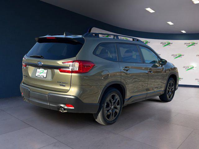 new 2025 Subaru Ascent car, priced at $50,541