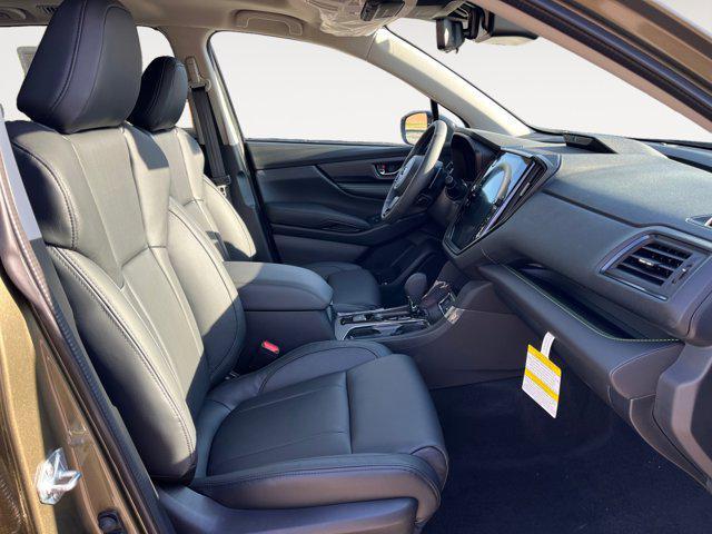 new 2025 Subaru Ascent car, priced at $50,541