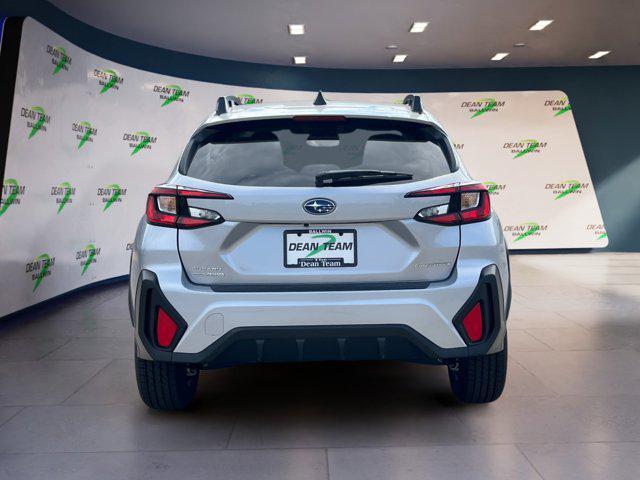 new 2025 Subaru Crosstrek car, priced at $28,187