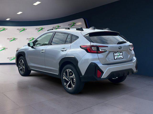 new 2025 Subaru Crosstrek car, priced at $28,187
