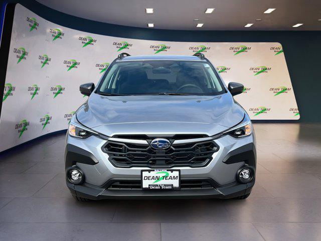 new 2025 Subaru Crosstrek car, priced at $28,187