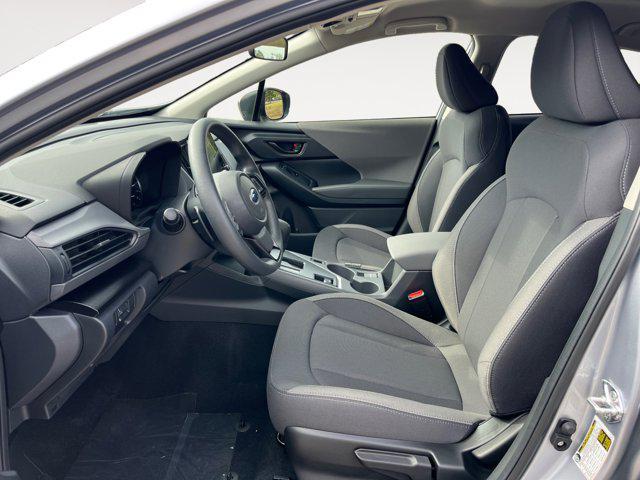 new 2025 Subaru Crosstrek car, priced at $28,187