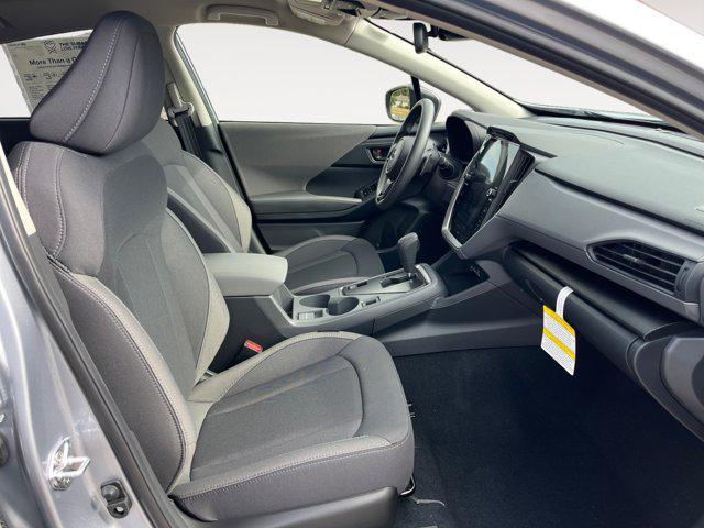 new 2025 Subaru Crosstrek car, priced at $28,187