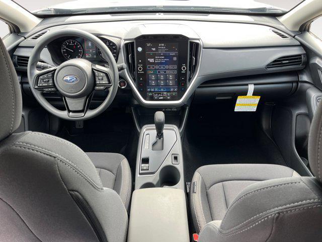 new 2025 Subaru Crosstrek car, priced at $28,187