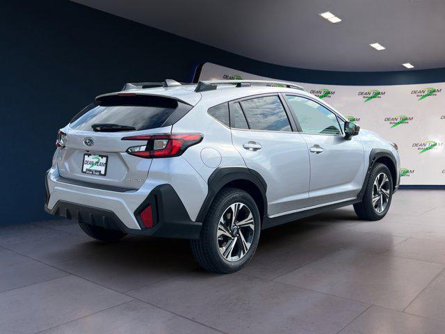 new 2025 Subaru Crosstrek car, priced at $28,187