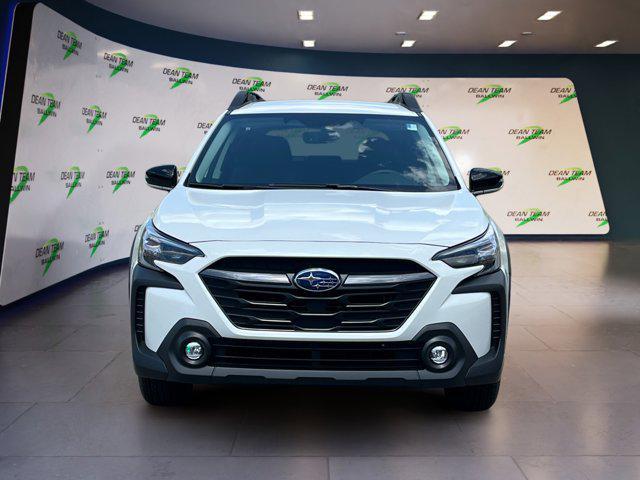 new 2025 Subaru Outback car, priced at $38,308