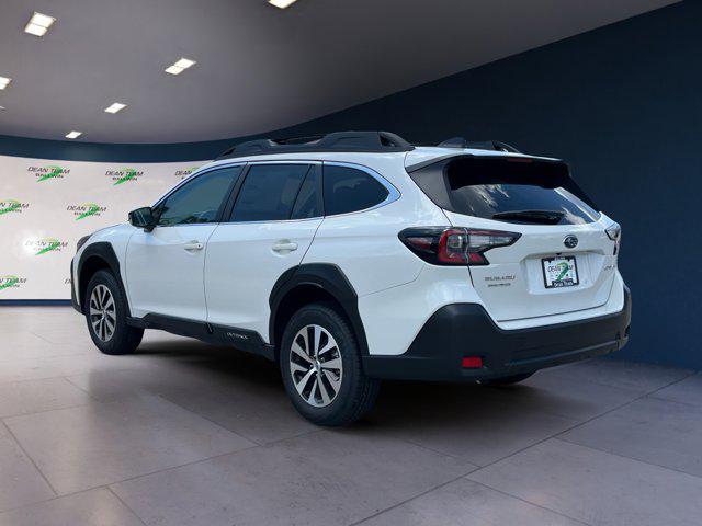 new 2025 Subaru Outback car, priced at $38,308