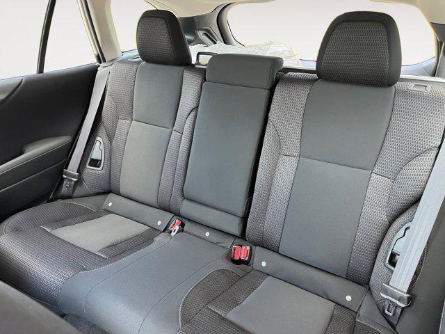 new 2025 Subaru Outback car, priced at $38,308