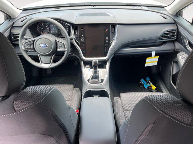 new 2025 Subaru Outback car, priced at $38,308