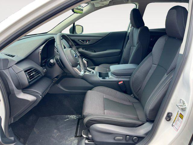 new 2025 Subaru Outback car, priced at $38,308