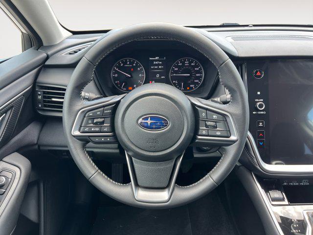 new 2025 Subaru Outback car, priced at $38,308
