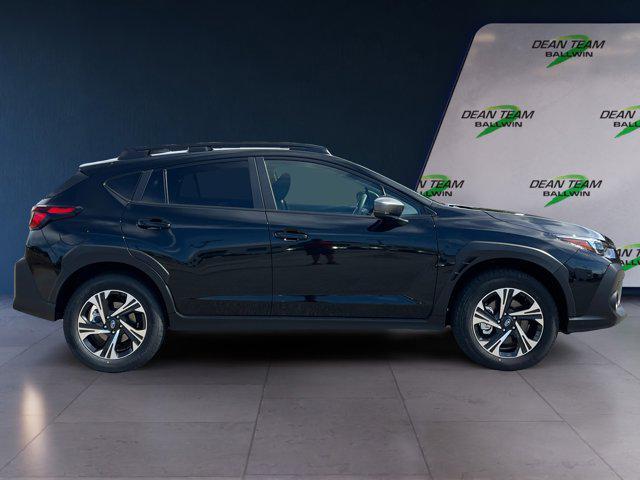 new 2025 Subaru Crosstrek car, priced at $28,187