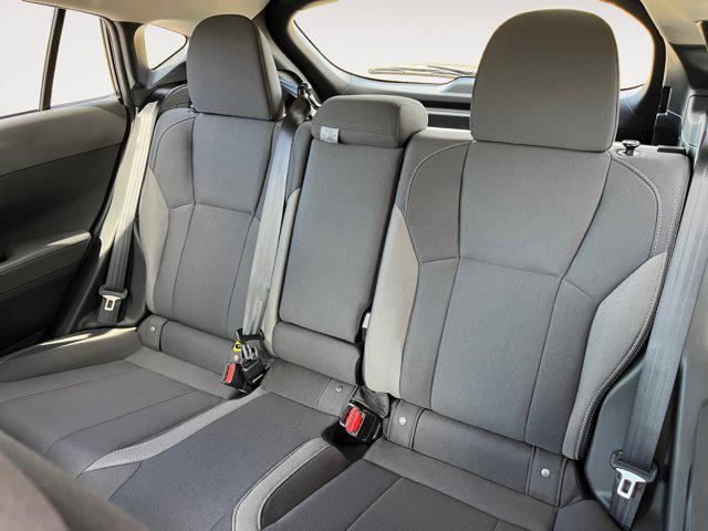 new 2025 Subaru Crosstrek car, priced at $28,187
