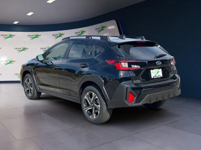 new 2025 Subaru Crosstrek car, priced at $28,187