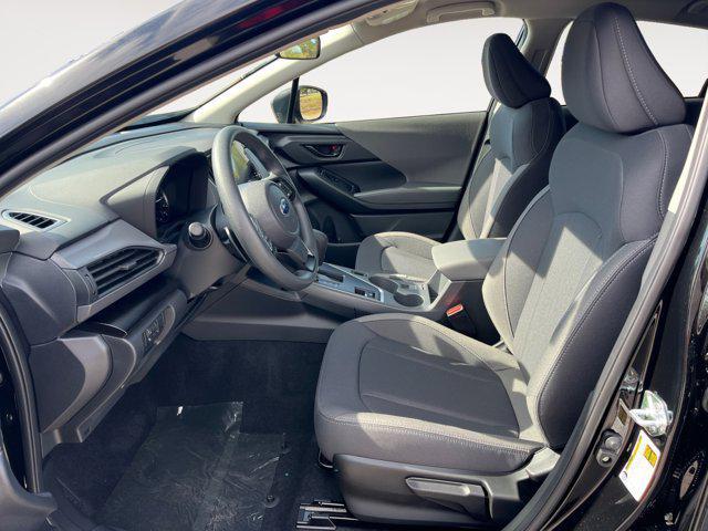 new 2025 Subaru Crosstrek car, priced at $28,187