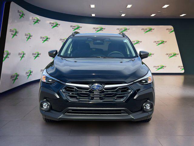 new 2025 Subaru Crosstrek car, priced at $28,187