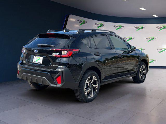new 2025 Subaru Crosstrek car, priced at $28,187