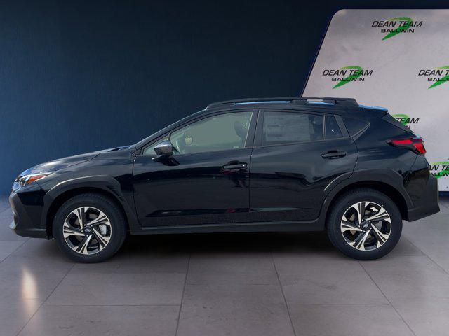 new 2025 Subaru Crosstrek car, priced at $28,187