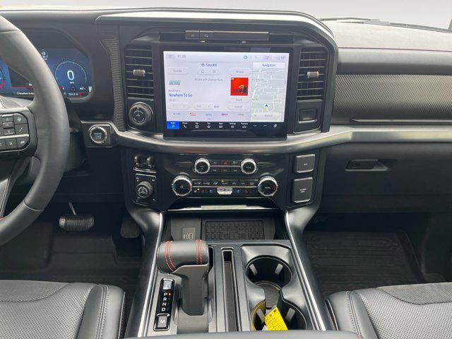 used 2025 Ford F-150 car, priced at $83,966