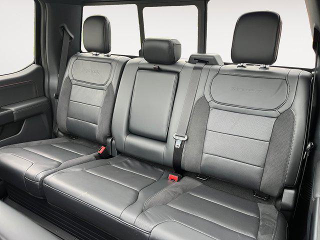 used 2025 Ford F-150 car, priced at $83,966