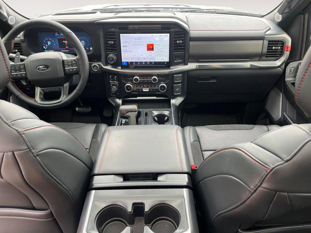 used 2025 Ford F-150 car, priced at $83,966