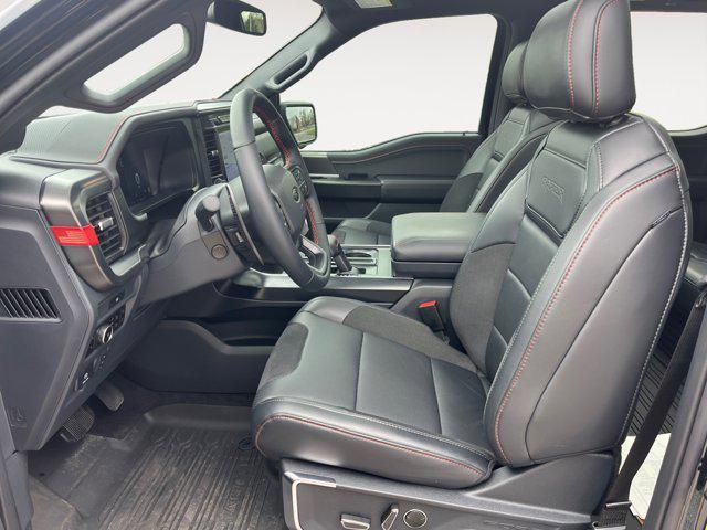 used 2025 Ford F-150 car, priced at $83,966