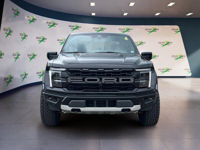 used 2025 Ford F-150 car, priced at $83,966